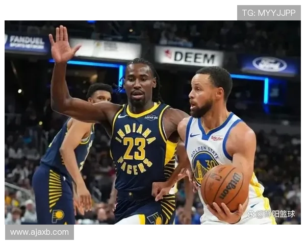 步行者遭遇困境仅获一胜勇士客场表现出色送温暖